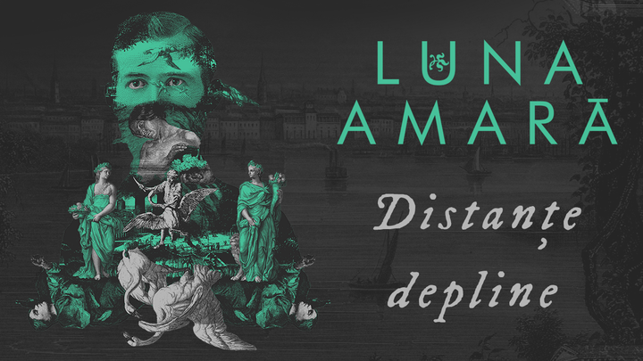 Turneu Luna Amară