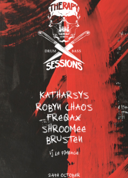 B:pressure pres. Therapy Sessions Bucharest • 24.10