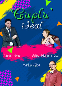 Cuplu' ideal