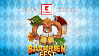 Bavarien Fest 2024