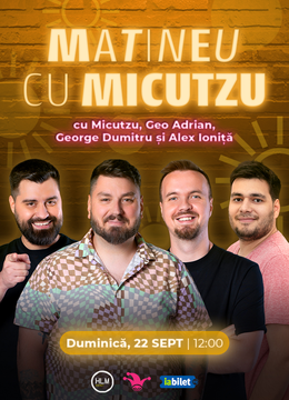 The Fool: Matineu cu Micutzu