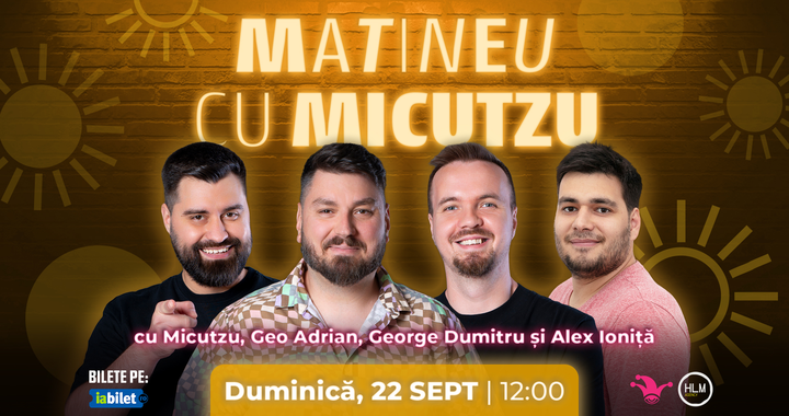 The Fool: Matineu cu Micutzu