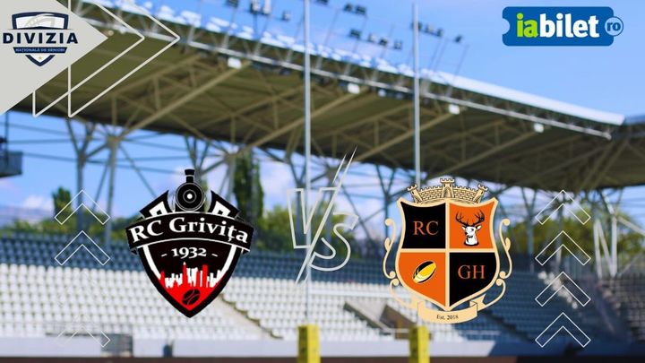 RC Grivita - RC GH