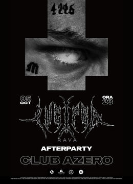 AfterParty Rava + Special Guests