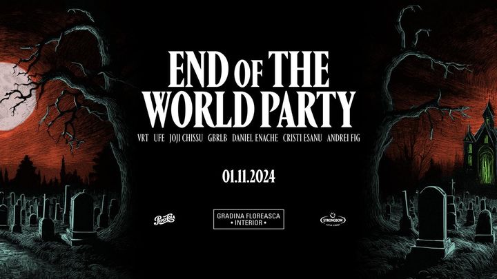 The End of the World Party