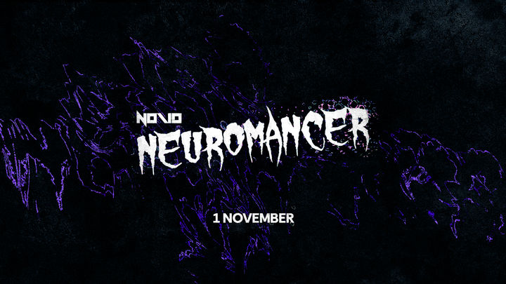 Timișoara: NO\ID NEUROMANCER