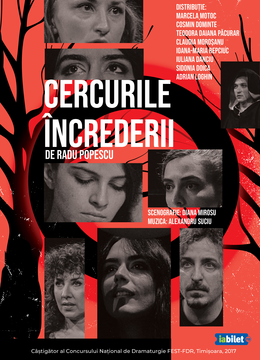 Cercurile încrederii