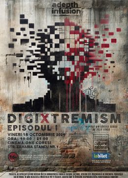 digiXtremism (episodul 1)