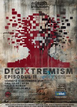 digiXtremism (episodul 2)