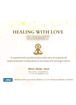 Healing with Love Summit 2025