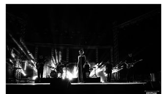 Cluj-Napoca: Concert Hooverphonic