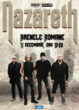 Concert Nazareth