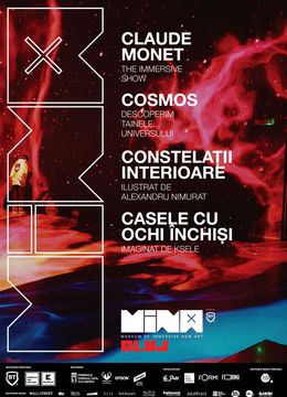 Cluj-Napoca: MiNA - Immersive