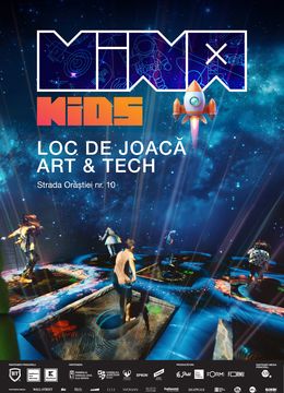 Mina Kids Museum