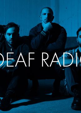 Timisoara: Concert Deaf Radio - Live