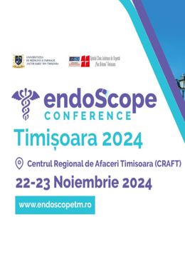 Timisoara: EndoScope 2024