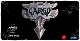 Concert Cargo