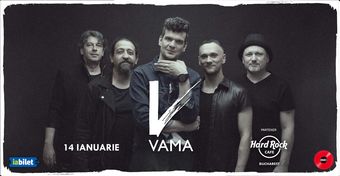 Concert Vama