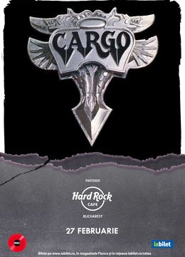 Concert Cargo