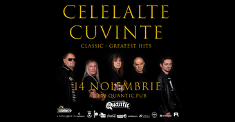 Celelalte Cuvinte -  Classic Greatest Hits