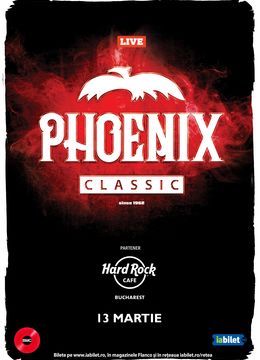 Concert Phoenix