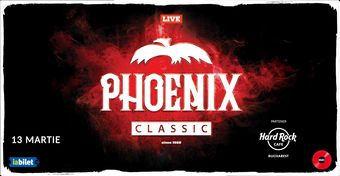 Concert Phoenix