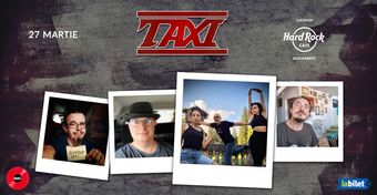 Concert Taxi