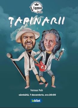 Galati: Tapinarii