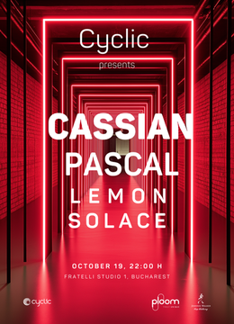 Cyclic Presents Cassian