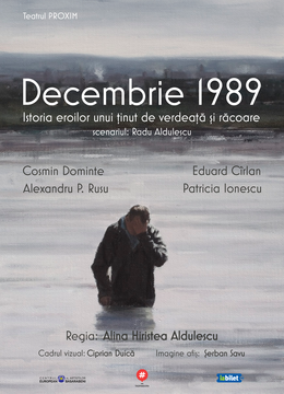 Decembrie 1989