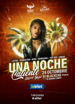 Timisoara: Una noche caliente▼ Club #Altfel