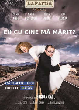 Lehliu: Eu cu cine mă mărit?