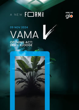 Vama at FORM Space