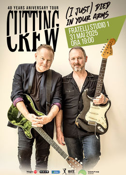 Concert Cutting Crew