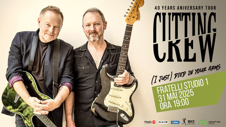 Concert Cutting Crew