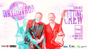 Concert Cutting Crew