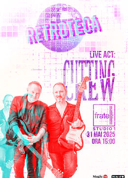 Concert Cutting Crew