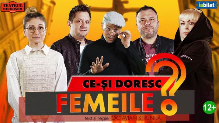 Sebes: Ce-și doresc femeile?