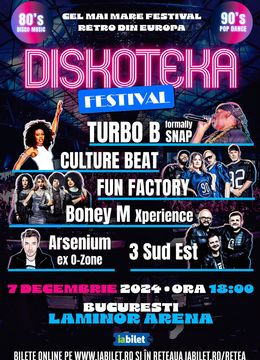 Diskoteka Festival