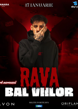 RAVA @ BB VIILOR 2025