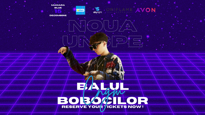 NOUA UNSPE @ BB CNGM 2024