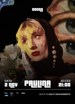 Constanta: Concert Paulina