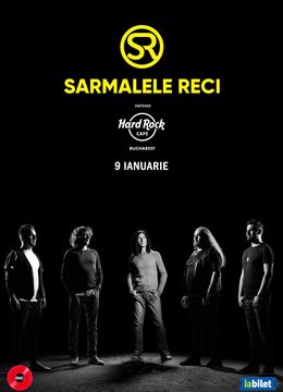 Concert Sarmalele Reci