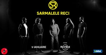 Concert Sarmalele Reci