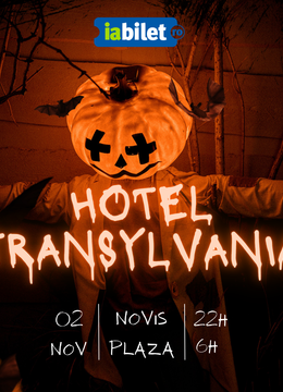 Cluj-napoca: Hotel Transylvania