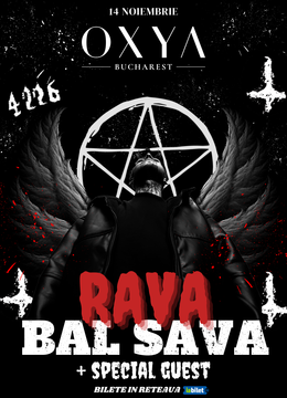 BAL SAVA 2024 @ RAVA