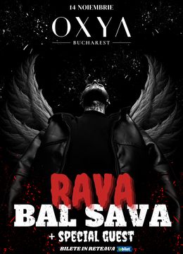 BAL SAVA 2024 @ RAVA