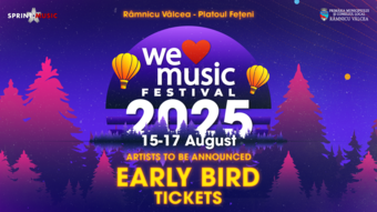 We Love Music Festival 2025