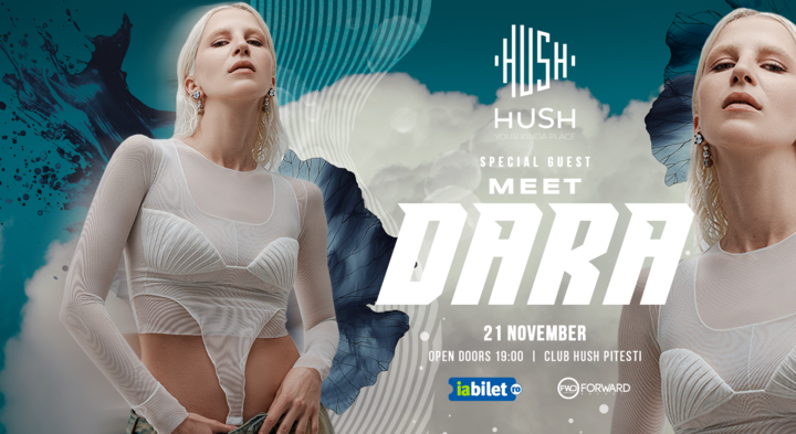 Pitesti: Meet DARA