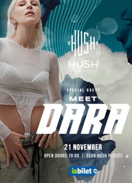 Pitesti: Meet DARA